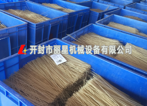 自动化红薯粉条机视频918搏天堂亿源加工现场全程
