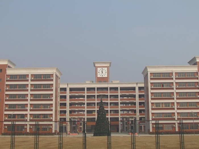 通许县918搏天堂幼学