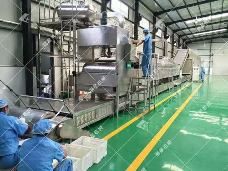 918搏天堂粉条机粉丝机