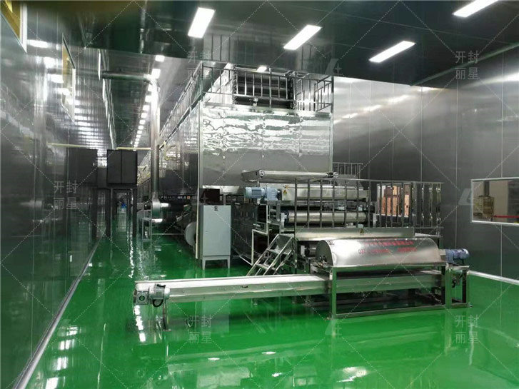 大型粉条机设备厂918搏天堂 大型粉条机设备厂918搏天堂