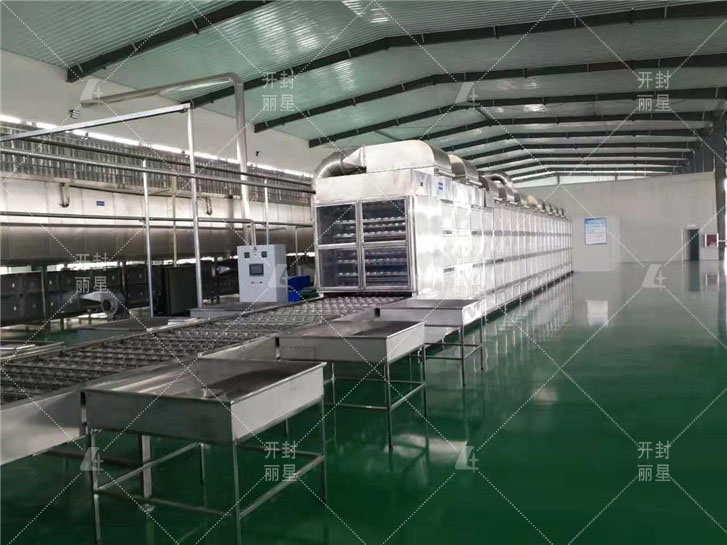 自动化918搏天堂方便粉丝加工机 自动化918搏天堂方便粉丝加工机