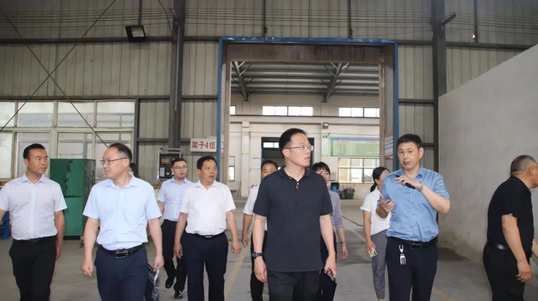 贵州**参观918搏天堂公司，，，，，，调查进建互换经验