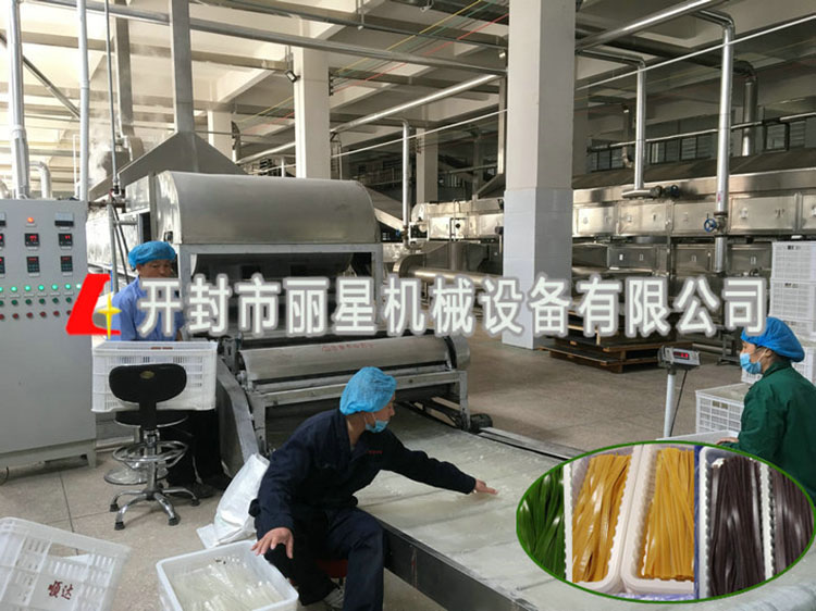 手工造作粉皮的步骤有哪些？？？？？