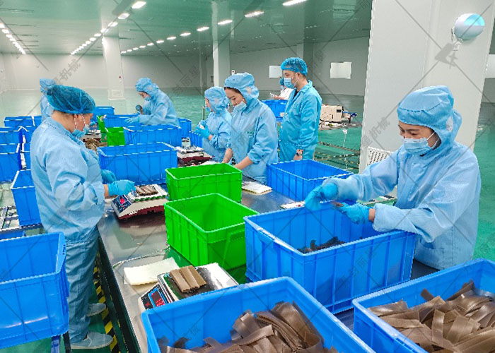 苕皮鲜粉设备用实力措辞，，，，，，售后无忧更省心