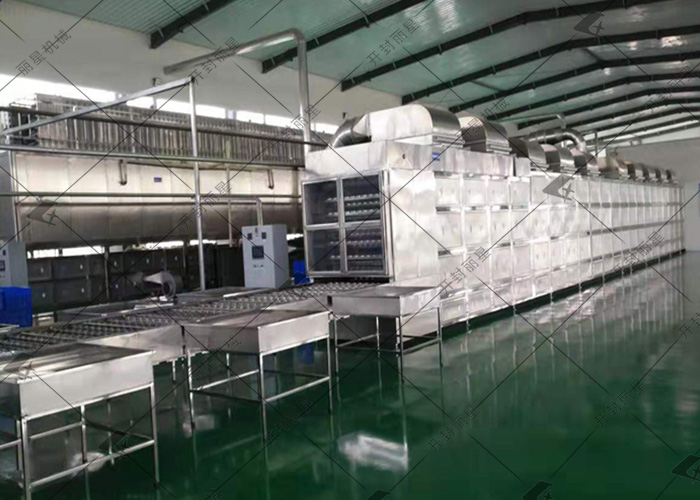 切合食品安全的酸辣粉加工厂需满足什么前提？？？？？