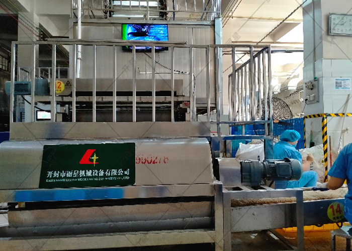 河南粉条机一体机厂家哪家好？？？？？？？？