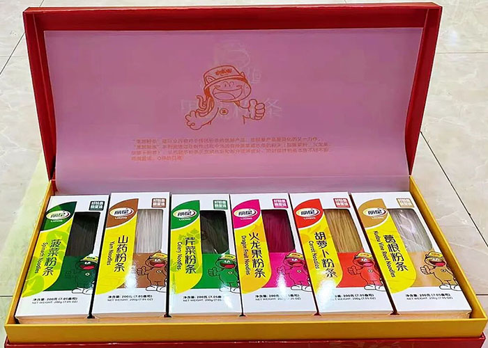 918搏天堂粉条机械赋能果蔬粉条，，，，，，，，注入天然活力